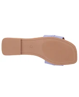 Women's Naia Flat Sandal