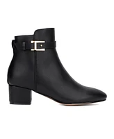 New York & Company Women's Flori Bootie