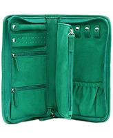 Receive a Free Teal Jewelry Clutch with any $850 Effy jewelry purchase