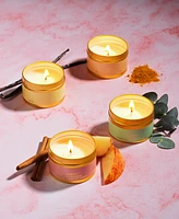 Lovery 12-Pc. Limited-Edition Advent Calendar Aromatherapy Soy Candles Gift Set, Exclusively at Macy's