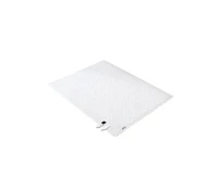 Tencel Kproduct4u Carbon Electric Mat, Double Size, 55.1" x 70.9"