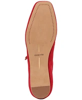 Dolce Vita Women's Reyes Mary Jane Flats