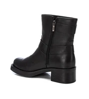 Women's Biker Booties By Xti