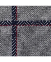 Hope & Henry Girls' Sweater Cape, Infant