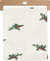 Primitives by Kathy Holly Days Kitchen Towel