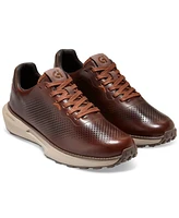 Cole Haan Men's GrandPrø Ashland Laser-Perforated Sneaker