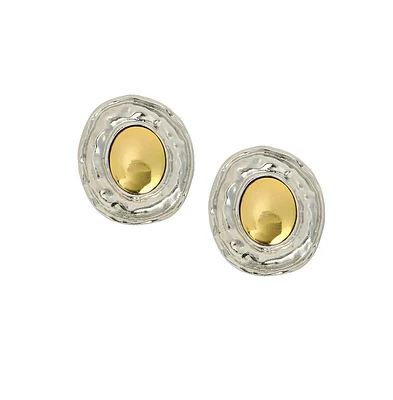 Sohi Women's The Eygptian Drop Earrings