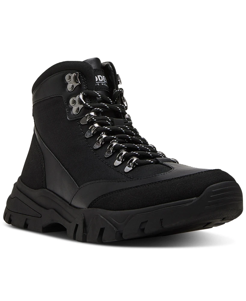 Madden Men Men's Mcrispy Fashion Hiker Boot