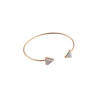 Sohi Women's The Traid Multi-Layer Bracelet