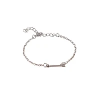 Sohi Women's The Duello Multi-Layer Bracelet