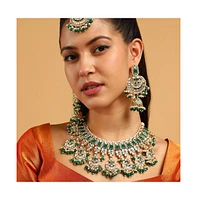 Sohi Women's The Mehreen Jewellery Set
