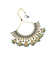 Sohi Women's The Mehreen Jewellery Set