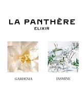 Cartier La Panthere Elixir Fragrance Collection