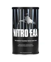 Animal Nitro Eaa The Anabolic Essential Amino Acids Pack