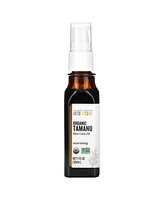 Aura Cacia Organic Tamanu Skin Care Oil