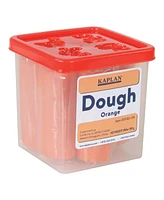 Kaplan Early Learning Kaplan Dough Classic Colors - 1.98 lb Containers