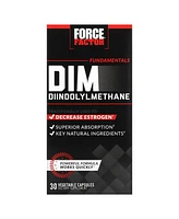 Force Factor Fundamentals Dim Diindolylmethane