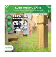 Swooc Games - Kubb Y