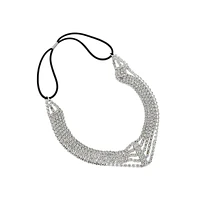 Sohi Women's The Bijou Collar Necklace