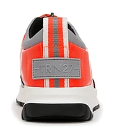 Naturalizer Low-Breakaway Front-Zip Water Resistant Platform Sneakers