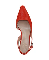 Naturalizer Dalary Pointed Toe Slingback Pumps