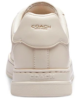 Coach Women's High Line Cherry Print Sneakers