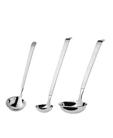 Amefa Buffet 3-Piece Ladle Set