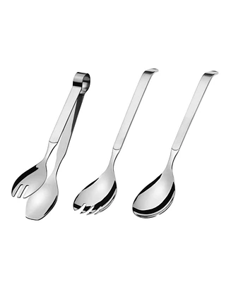 Amefa Buffet 3-Piece Salad Serving Set