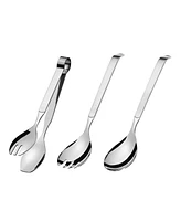 Amefa Buffet 3-Piece Salad Serving Set