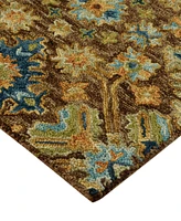 Amer Rugs Jackson JAC4 2'x3' Area Rug