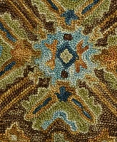 Amer Rugs Jackson Jac4 Rug Collection