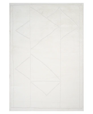 Amer Rugs Monotone MNT8 2'x3' Area Rug