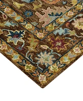 Amer Rugs Jackson JAC6 4'x6' Area Rug