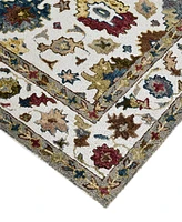 Amer Rugs Jackson JAC1 2'x3' Area Rug