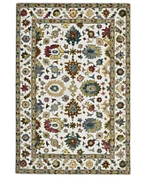 Amer Rugs Jackson JAC1 4'x6' Area Rug