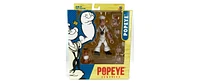 Popeye Wave 2 - White Sailor Suit