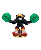 Akedo Sonic the Hedgehog Tails Versus Shadow S1 Action Figure