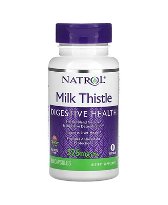 Natrol Milk Thistle 525 mg