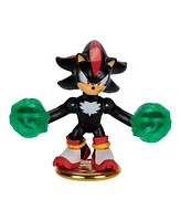 Akedo Sonic the Hedgehog Tails Versus Shadow S1 Action Figure