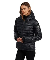 Pajar Women's Vela Lightweight 3-In-1 Puffer