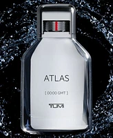 Tumi Atlas 0000 Gmt Tumi Eau De Parfum Fragrance Collection