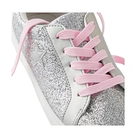 Cotton On Little Boys Sofia Star Sneaker