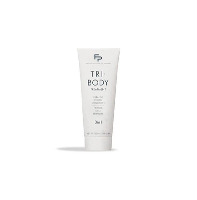 Formulae Prescott Tri Body Balm G&M 150ml