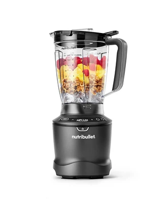 NutriBullet 1400 Watts SmartSense Blender