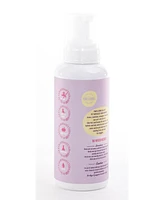 Precious Tails 2-in-1 Calming Waterless Foam Shampoo Cleanser for Pet Grooming, Cleanse, Moisturizes, Detangles, Rinse Free