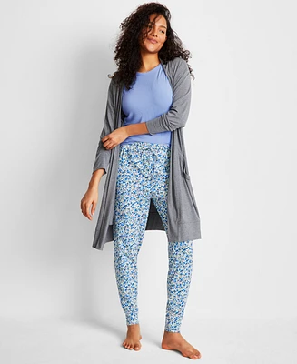 State of Day Women's Knit Layering Wrap, Exclusively at Macy's