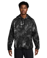 Nike Men's Therma-fit Camo Pullover Hoodie