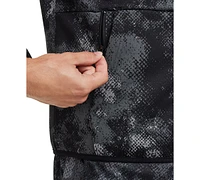 Nike Men's Therma-fit Camo Pullover Hoodie
