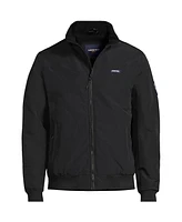 Lands' End Men's Classic Squall Waterproof Jacket