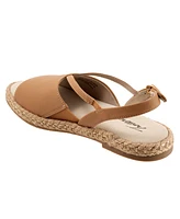 Trotters Pepper Sandal